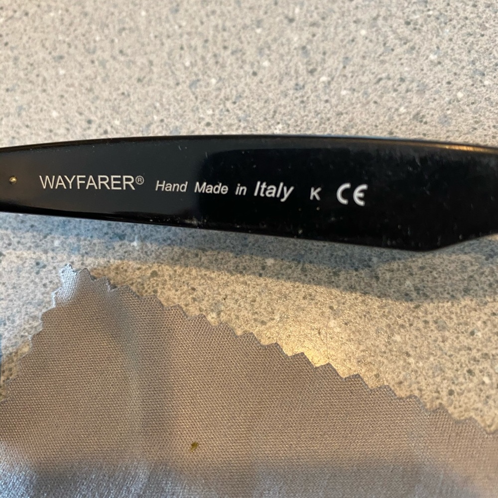 Ray-Ban Wayfarer 2140